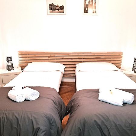 We Love It - Bestbnb Garbatella Řím Exteriér fotografie