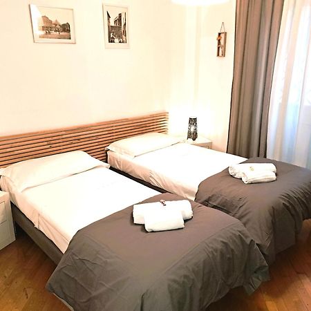 We Love It - Bestbnb Garbatella Řím Exteriér fotografie