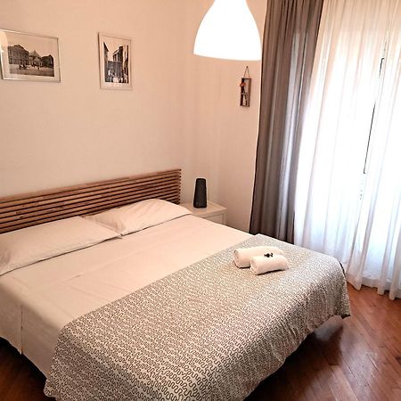 We Love It - Bestbnb Garbatella Řím Exteriér fotografie