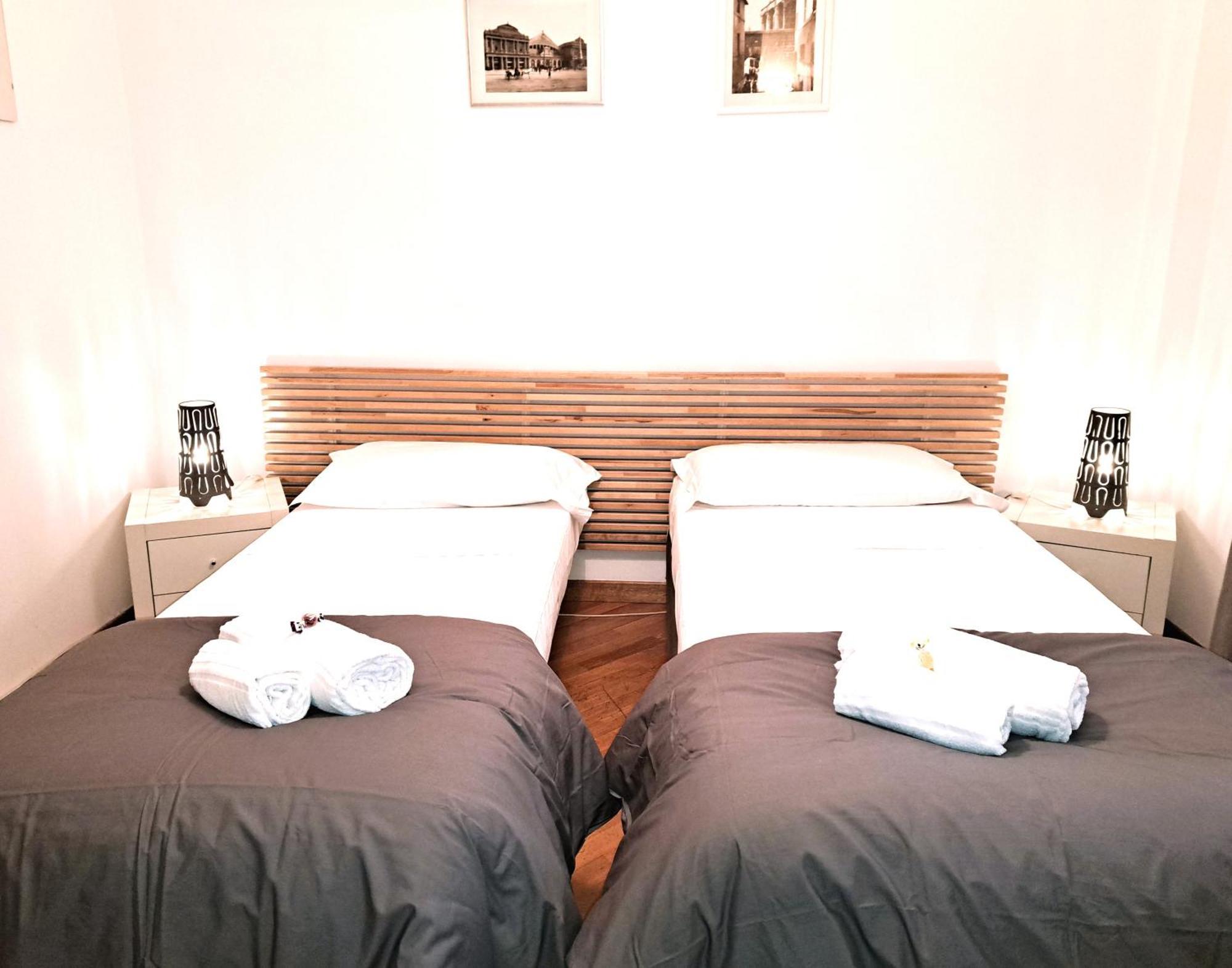 We Love It - Bestbnb Garbatella Řím Exteriér fotografie