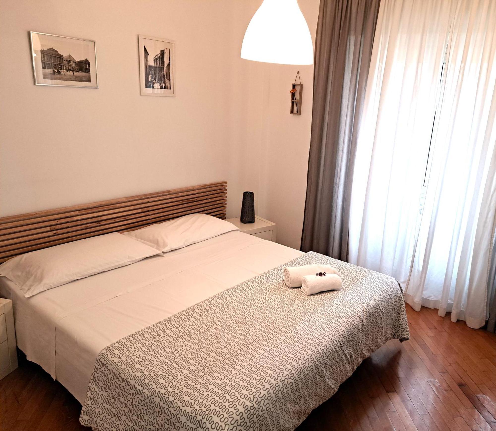 We Love It - Bestbnb Garbatella Řím Exteriér fotografie