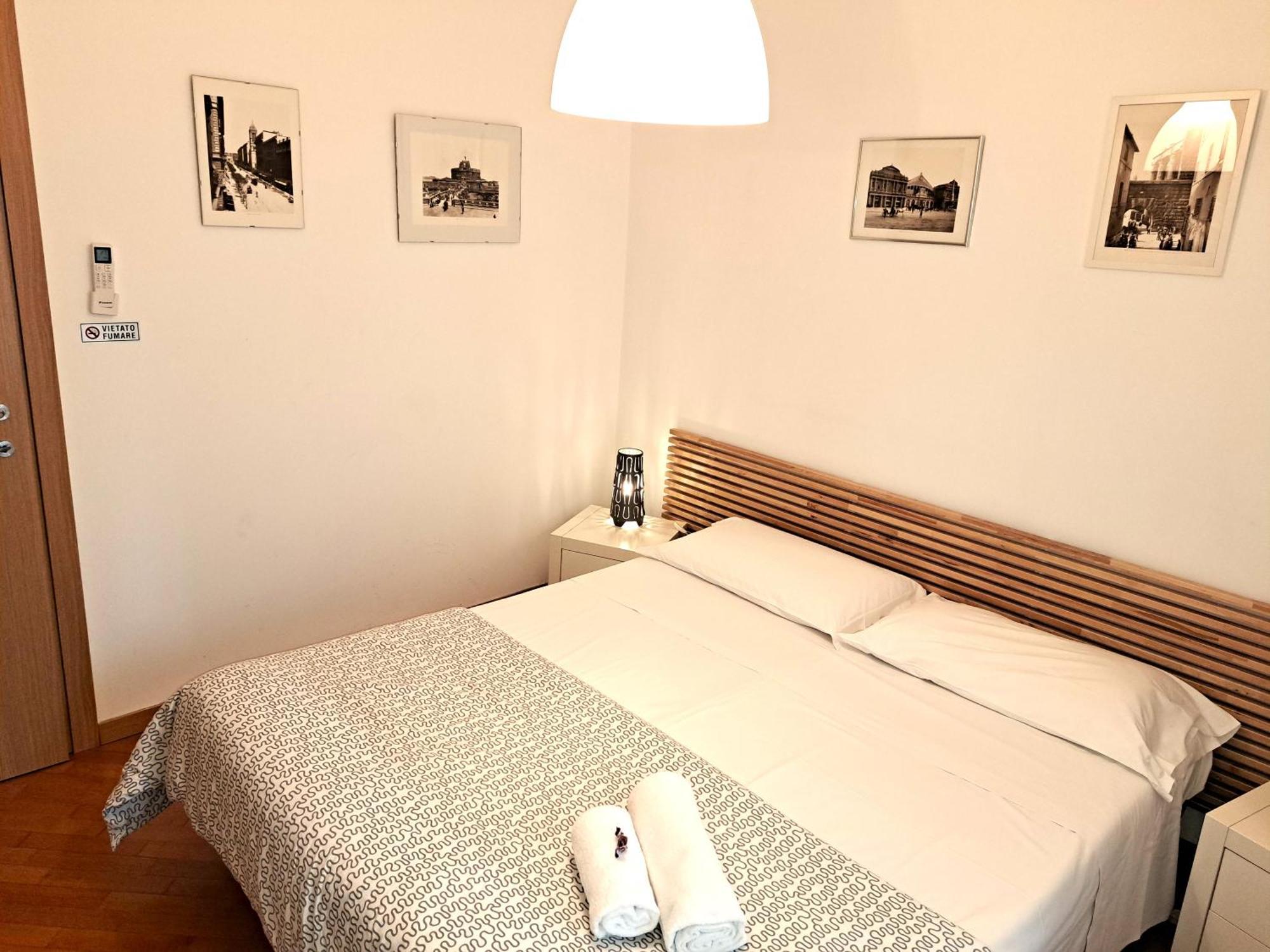 We Love It - Bestbnb Garbatella Řím Exteriér fotografie