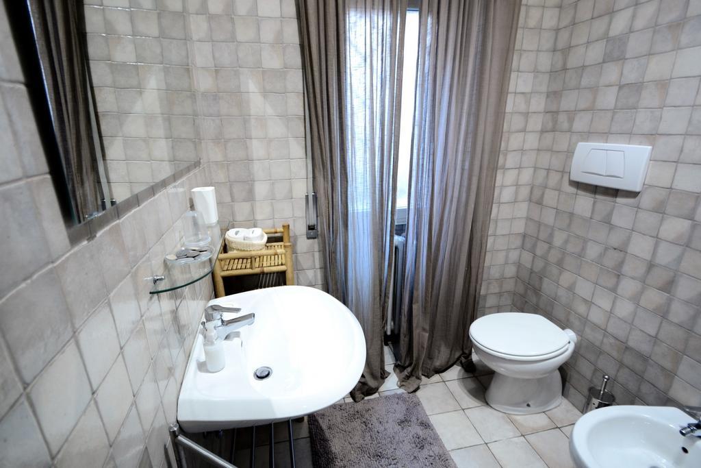 We Love It - Bestbnb Garbatella Řím Exteriér fotografie