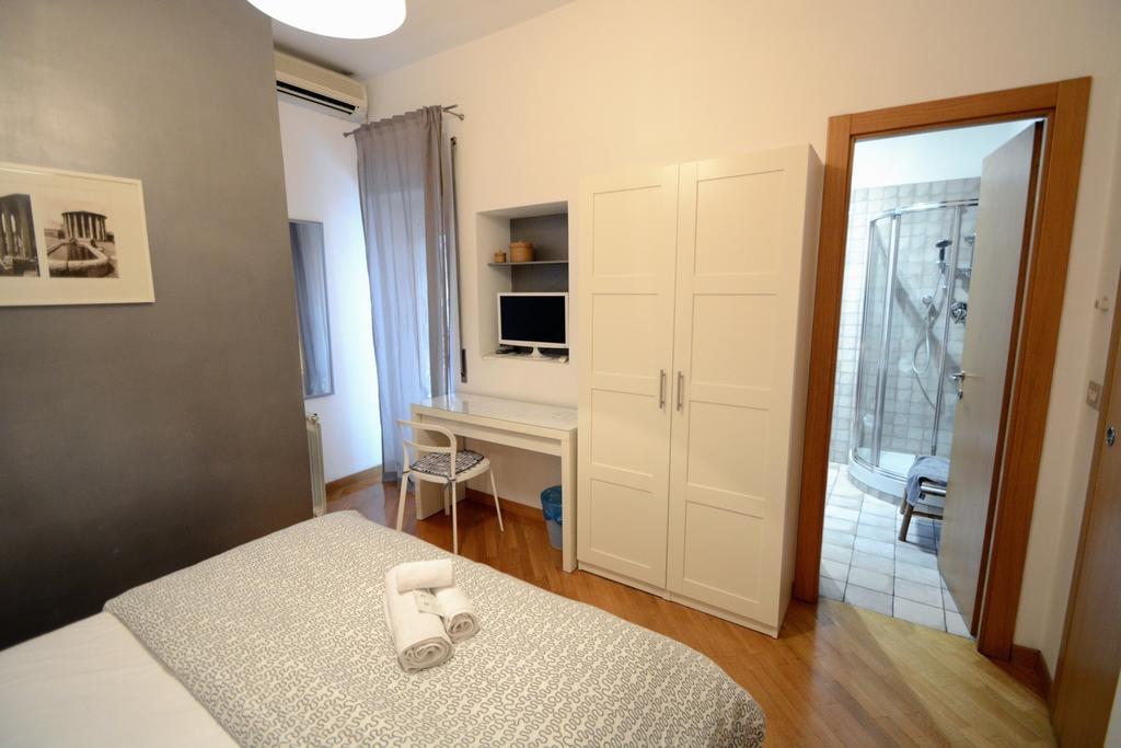 We Love It - Bestbnb Garbatella Řím Exteriér fotografie