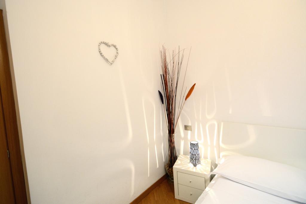We Love It - Bestbnb Garbatella Řím Exteriér fotografie