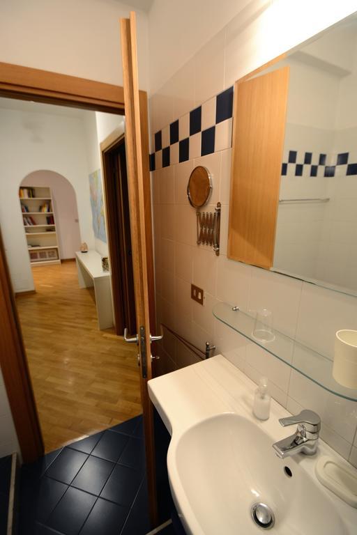 We Love It - Bestbnb Garbatella Řím Exteriér fotografie