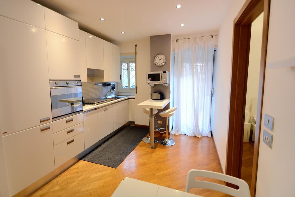 We Love It - Bestbnb Garbatella Řím Exteriér fotografie
