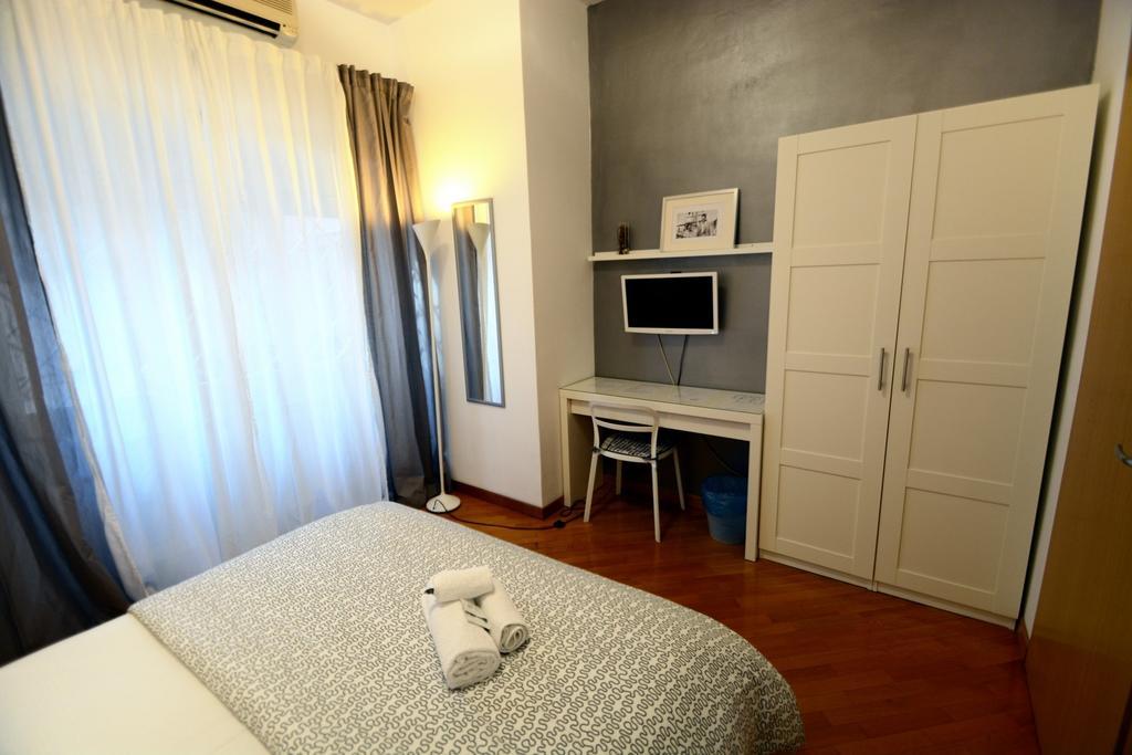 We Love It - Bestbnb Garbatella Řím Exteriér fotografie