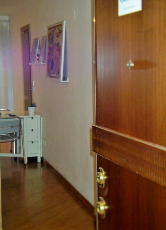We Love It - Bestbnb Garbatella Řím Exteriér fotografie