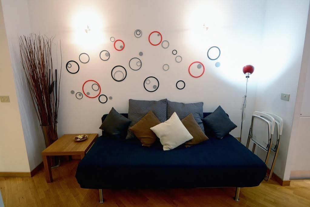 We Love It - Bestbnb Garbatella Řím Exteriér fotografie